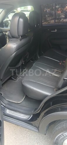 Kia Sorento 2011, 116,000 km - 2.0 l - Bakı