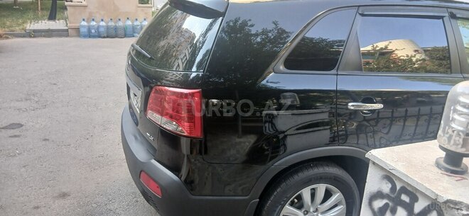 Kia Sorento 2011, 116,000 km - 2.0 l - Bakı