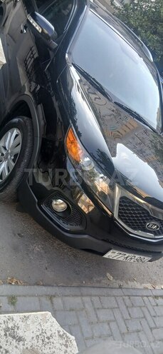 Kia Sorento 2011, 116,000 km - 2.0 l - Bakı