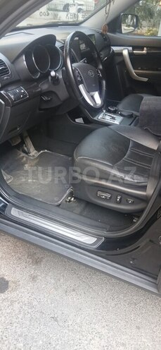 Kia Sorento 2011, 116,000 km - 2.0 l - Bakı