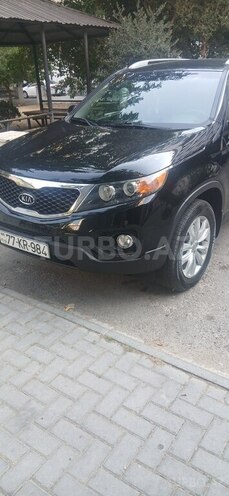 Kia Sorento 2011, 116,000 km - 2.0 l - Bakı