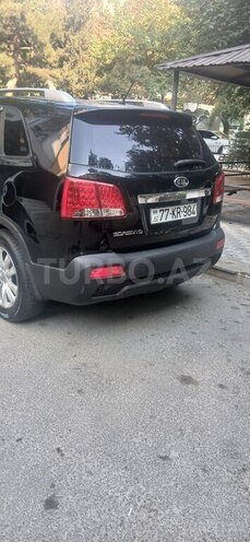 Kia Sorento 2011, 116,000 km - 2.0 l - Bakı