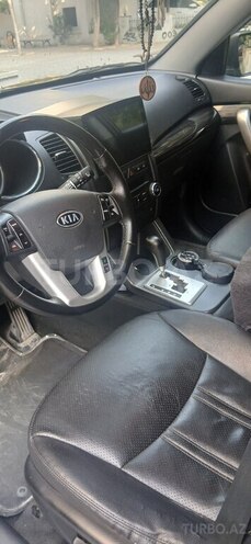 Kia Sorento 2011, 116,000 km - 2.0 l - Bakı