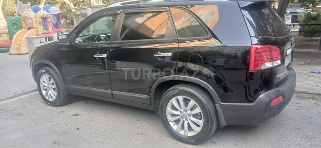 Kia Sorento 2011, 116,000 km - 2.0 l - Bakı