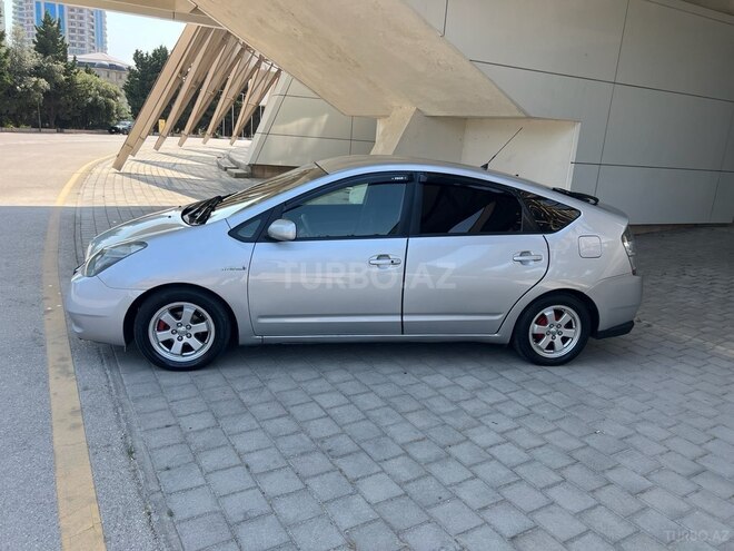 Toyota Prius 2007, 273,000 km - 1.5 l - Bakı