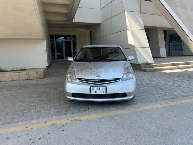 Toyota Prius 2007, 273,000 km - 1.5 l - Bakı