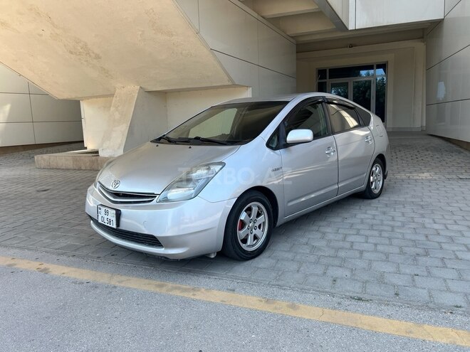 Toyota Prius 2007, 273,000 km - 1.5 l - Bakı