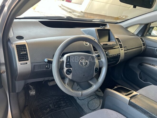 Toyota Prius 2007, 273,000 km - 1.5 l - Bakı
