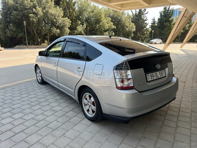 Toyota Prius 2007, 273,000 km - 1.5 l - Bakı