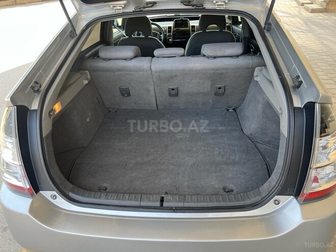 Toyota Prius 2007, 273,000 km - 1.5 l - Bakı