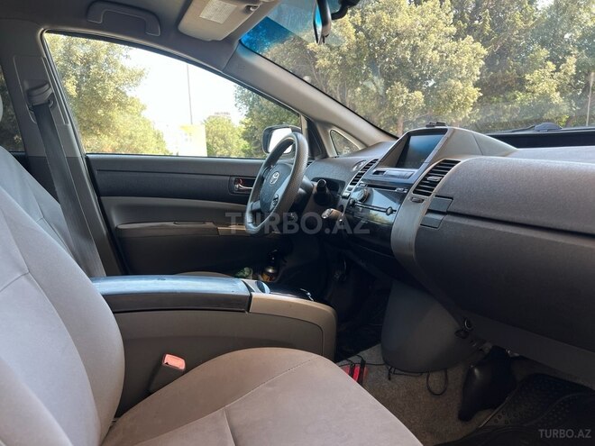 Toyota Prius 2007, 273,000 km - 1.5 l - Bakı
