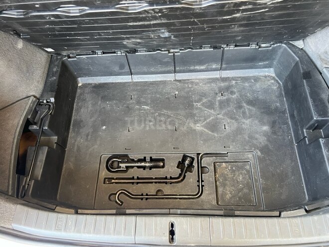 Toyota Prius 2007, 273,000 km - 1.5 l - Bakı