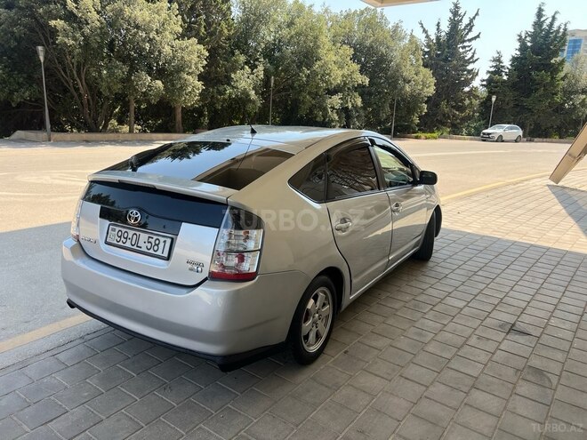 Toyota Prius 2007, 273,000 km - 1.5 l - Bakı