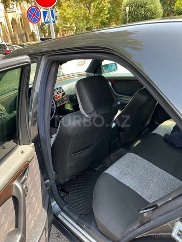 Mercedes C 180 1995, 724,205 km - 1.8 l - Bakı