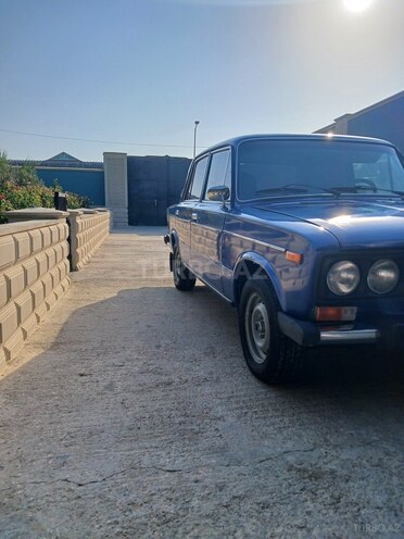 LADA (VAZ) 2106 2000, 60,781 km - 1.6 l - Şirvan