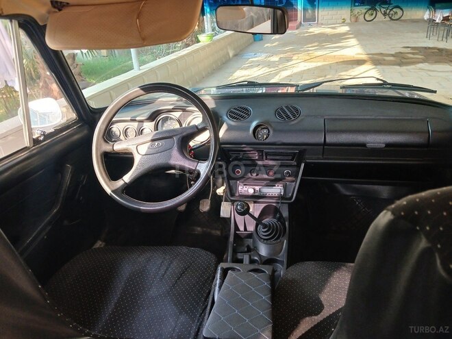 LADA (VAZ) 2106 2000, 60,781 km - 1.6 l - Şirvan