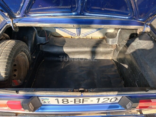 LADA (VAZ) 2106 2000, 60,781 km - 1.6 l - Şirvan