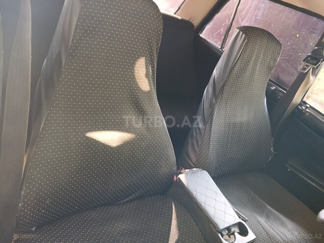 LADA (VAZ) 2106 2000, 60,781 km - 1.6 l - Şirvan