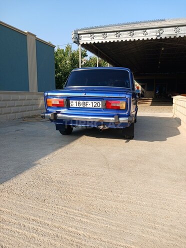 LADA (VAZ) 2106 2000, 60,781 km - 1.6 l - Şirvan