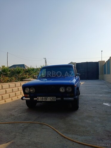 LADA (VAZ) 2106 2000, 60,781 km - 1.6 l - Şirvan