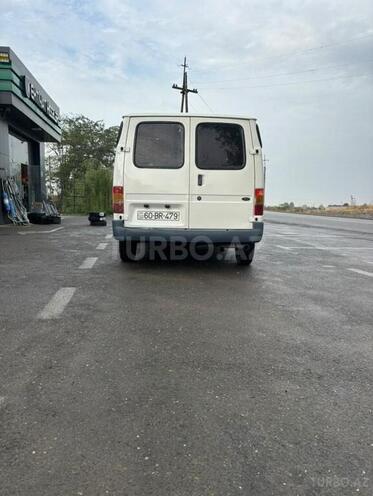 Ford Transit 2000, 433,000 km - 2.5 л - Şəmkir