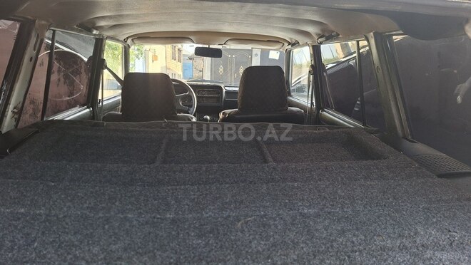 LADA (VAZ) 2104 2007, 14,253 km - 1.6 l - Gəncə