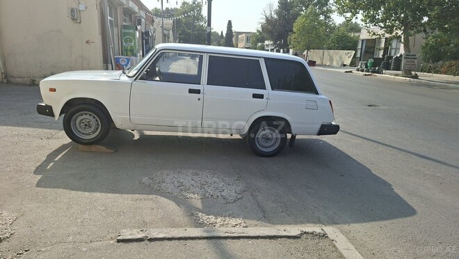 LADA (VAZ) 2104 2007, 14,253 km - 1.6 l - Gəncə