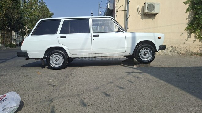 LADA (VAZ) 2104 2007, 14,253 km - 1.6 l - Gəncə