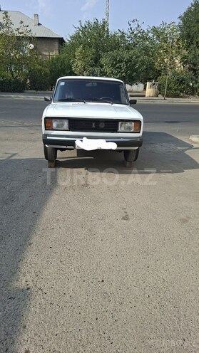 LADA (VAZ) 2104 2007, 14,253 km - 1.6 l - Gəncə