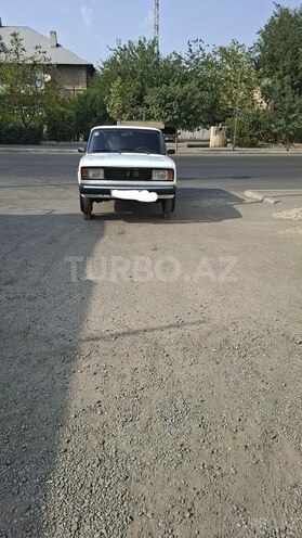LADA (VAZ) 2104 2007, 14,253 km - 1.6 l - Gəncə