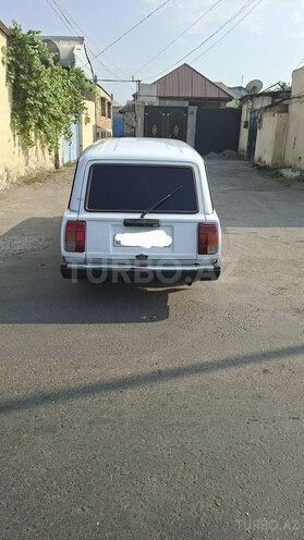 LADA (VAZ) 2104 2007, 14,253 km - 1.6 l - Gəncə