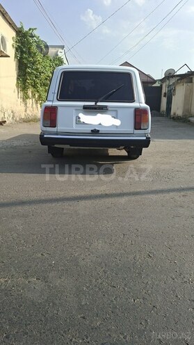 LADA (VAZ) 2104 2007, 14,253 km - 1.6 l - Gəncə