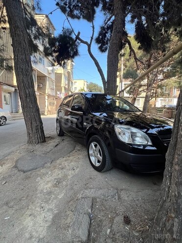 Kia Rio 2007, 192,580 km - 1.4 l - Bakı