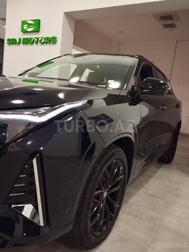 Changan  2025, 0 km - 1.5 l - Bakı