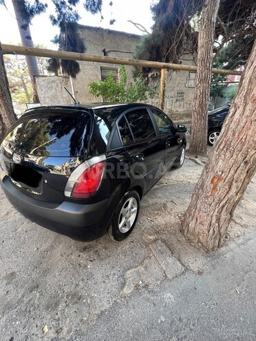 Kia Rio 2007, 192,580 km - 1.4 l - Bakı