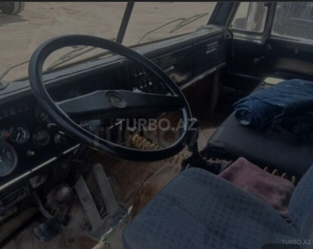 KamAz 55111 1991, 425,158 km - 11.0 l - Bakı