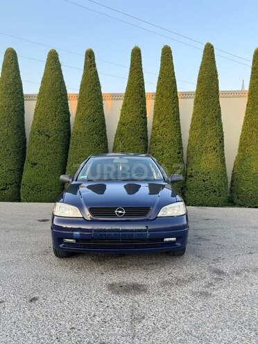 Opel Astra 2005, 320,000 km - 1.4 l - Bakı