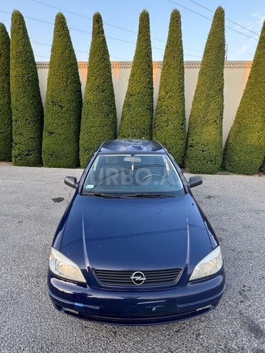 Opel Astra 2005, 320,000 km - 1.4 l - Bakı
