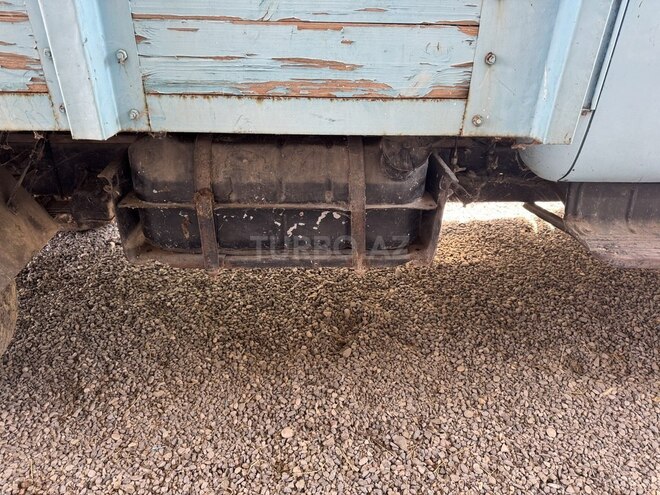 GAZ 53 1991, 963,074 km - 4.3 l - Bakı