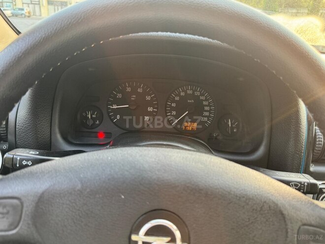 Opel Astra 2005, 320,000 km - 1.4 l - Bakı