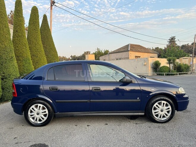 Opel Astra 2005, 320,000 km - 1.4 l - Bakı