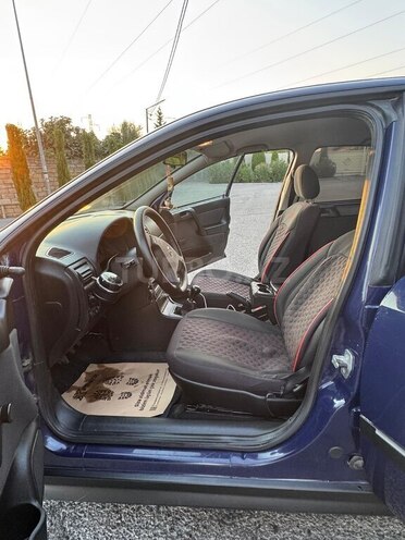Opel Astra 2005, 320,000 km - 1.4 l - Bakı