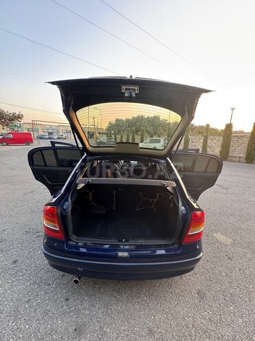Opel Astra 2005, 320,000 km - 1.4 l - Bakı