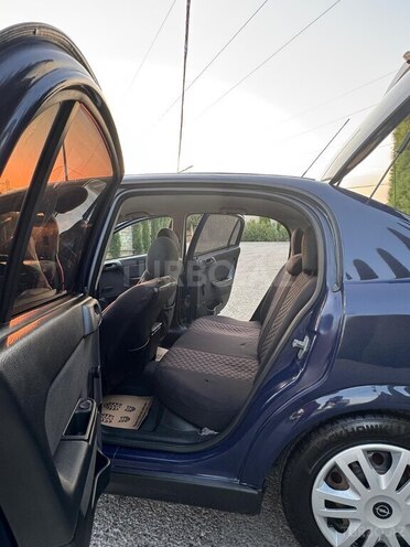 Opel Astra 2005, 320,000 km - 1.4 l - Bakı