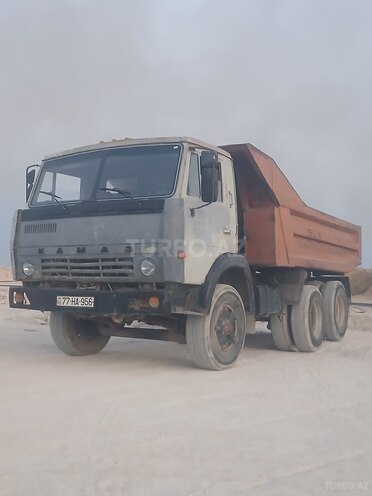 KamAz 55111 1991, 425,158 km - 11.0 l - Bakı