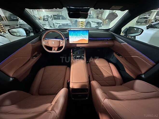 Changan  2025, 0 km - 1.5 l - Bakı