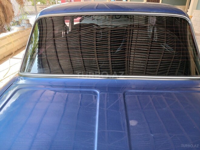 LADA (VAZ) 2106 2000, 60,781 km - 1.6 l - Şirvan