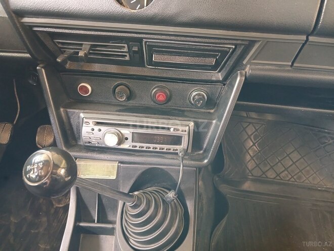 LADA (VAZ) 2106 2000, 60,781 km - 1.6 l - Şirvan