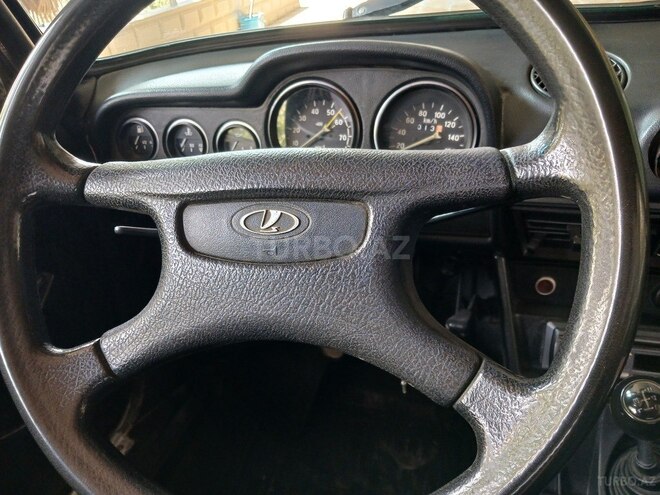 LADA (VAZ) 2106 2000, 60,781 km - 1.6 l - Şirvan