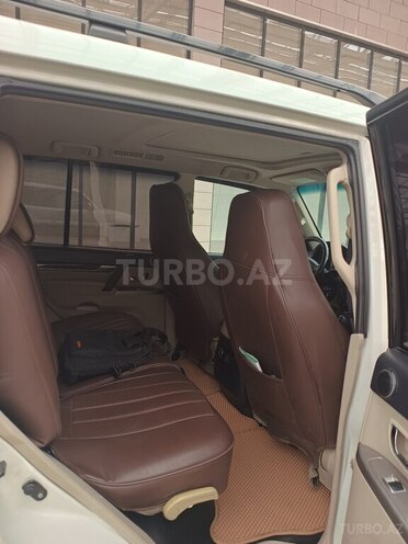 Mitsubishi Pajero 2014, 157,000 km - 3.8 l - Bakı